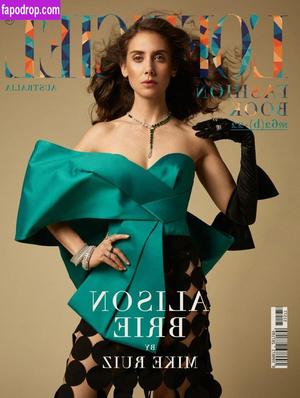 Alison Brie photo #1053