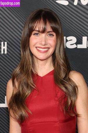 Alison Brie photo #1038