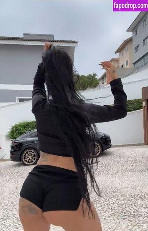 MC Mirella photo #0771