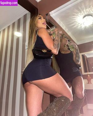 MC Mirella photo #0770