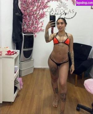 MC Mirella photo #0768