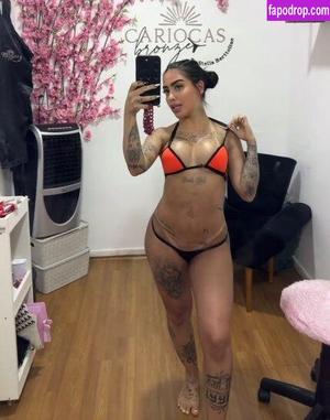 MC Mirella photo #0767