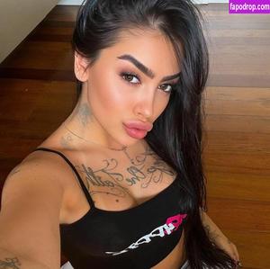 MC Mirella photo #0759