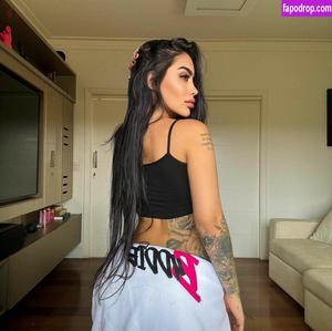 MC Mirella photo #0756