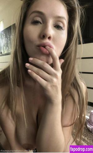 Lena Paul photo #2803