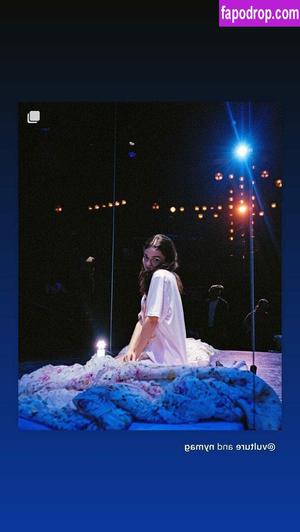 Rachel Zegler photo #1118