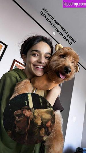 Rachel Zegler photo #1117