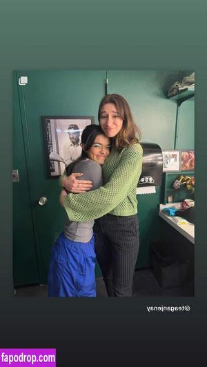 Rachel Zegler photo #1116