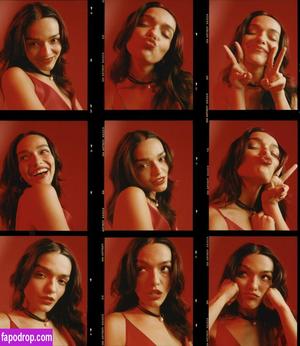 Rachel Zegler photo #1111