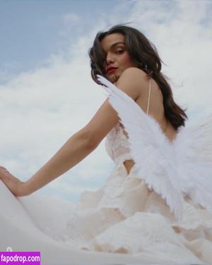 Rachel Zegler photo #1109