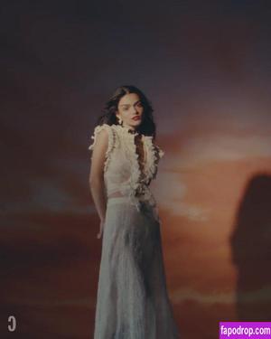 Rachel Zegler photo #1110