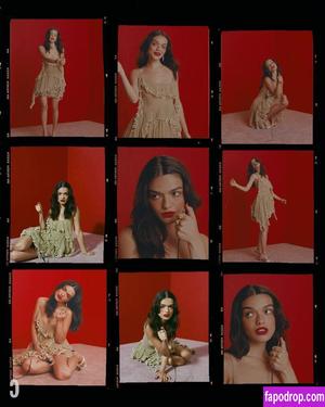 Rachel Zegler photo #1108