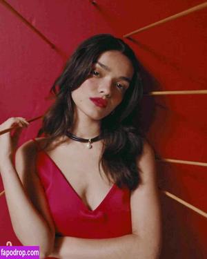 Rachel Zegler photo #1107