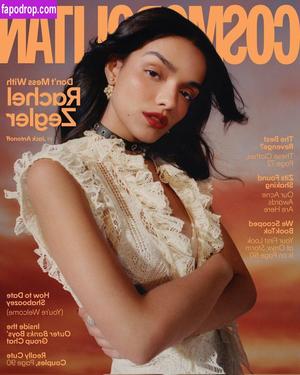 Rachel Zegler photo #1100