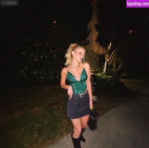 Erin Moriarty photo #0542