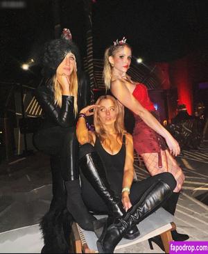 Erin Moriarty photo #0539