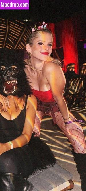 Erin Moriarty photo #0537