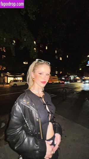 Erin Moriarty photo #0536