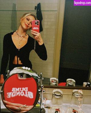 Erin Moriarty photo #0532