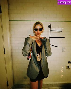 Erin Moriarty photo #0530