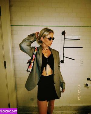 Erin Moriarty photo #0531