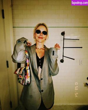 Erin Moriarty photo #0529