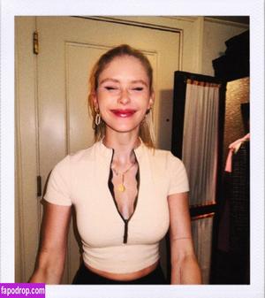 Erin Moriarty photo #0527