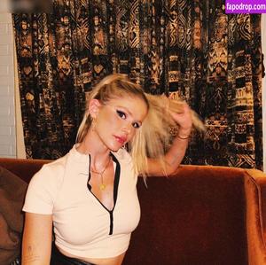 Erin Moriarty photo #0523