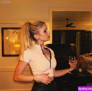 Erin Moriarty photo #0522