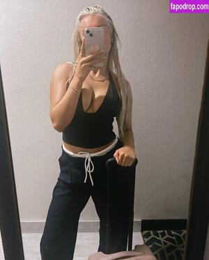 Mariah May photo #1138