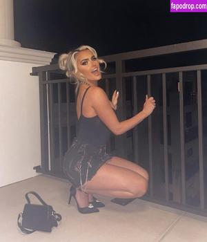 Mariah May photo #1134