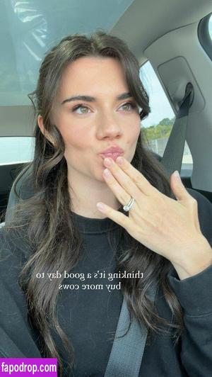 Brett Cooper photo #0489