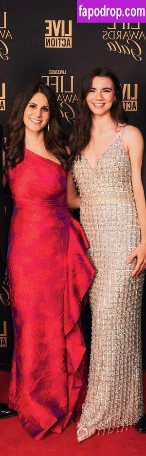 Brett Cooper photo #0483