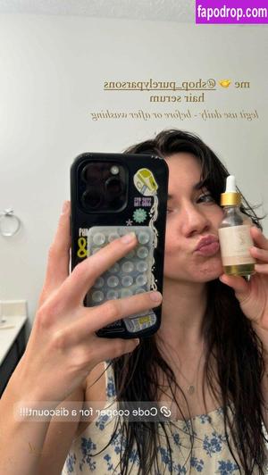 Brett Cooper photo #0482