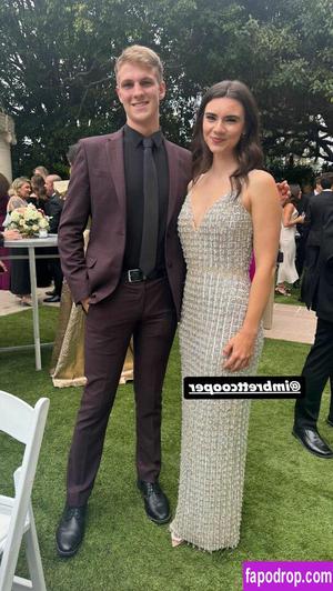 Brett Cooper photo #0481