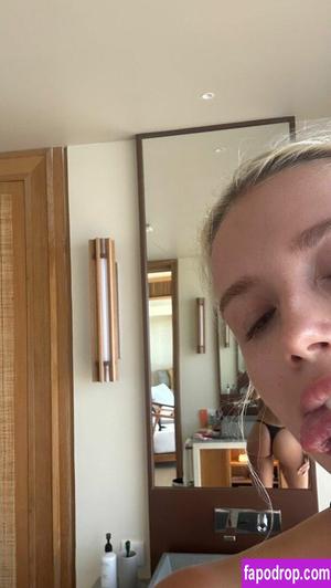 Polina Malinovskaya photo #1277