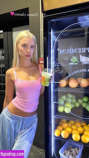 Polina Malinovskaya photo #1265