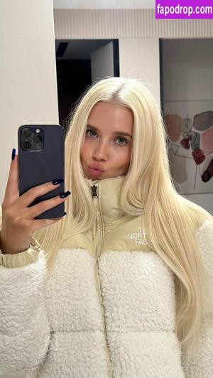 Polina Malinovskaya photo #1264