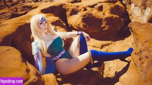 Katyuska Moonfox photo #0040