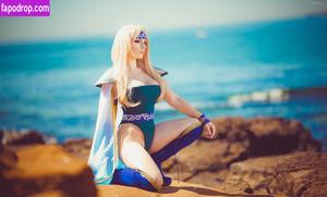 Katyuska Moonfox photo #0038