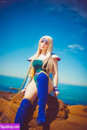 Katyuska Moonfox photo #0039