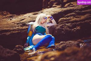 Katyuska Moonfox photo #0031