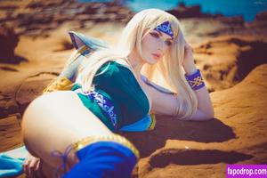 Katyuska Moonfox photo #0029