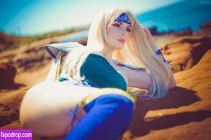 Katyuska Moonfox photo #0030