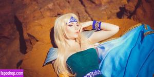 Katyuska Moonfox photo #0028