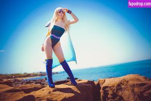 Katyuska Moonfox photo #0027