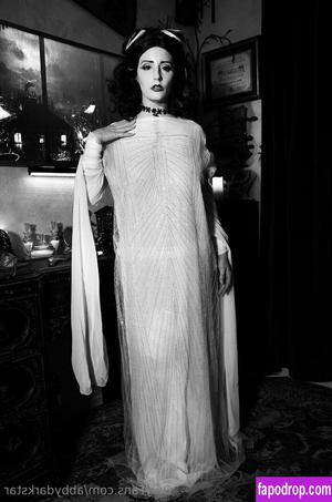 Abby darkstar photo #0011