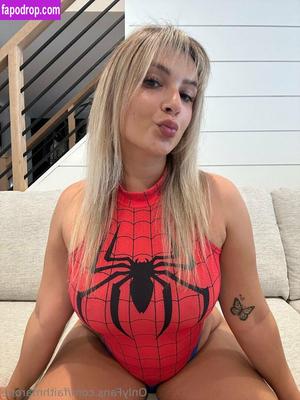 Faith Marone photo #0012