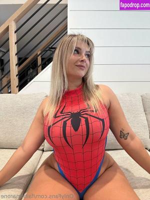 Faith Marone photo #0011