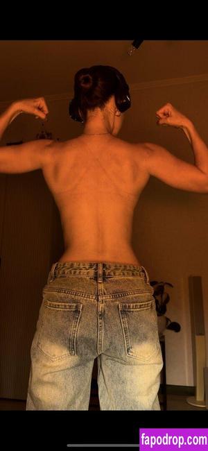 Toma Efremova photo #0452